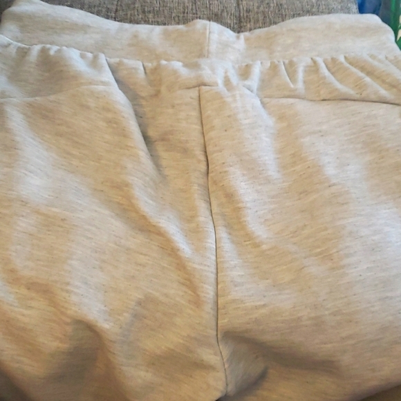 Original Deluxe Men's Tech Joggers Grey Size Medium NWOT - Picture 4 of 8